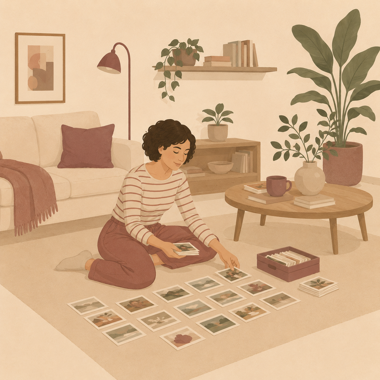 Editorial image for Prediction, Perception, and the Inner Model