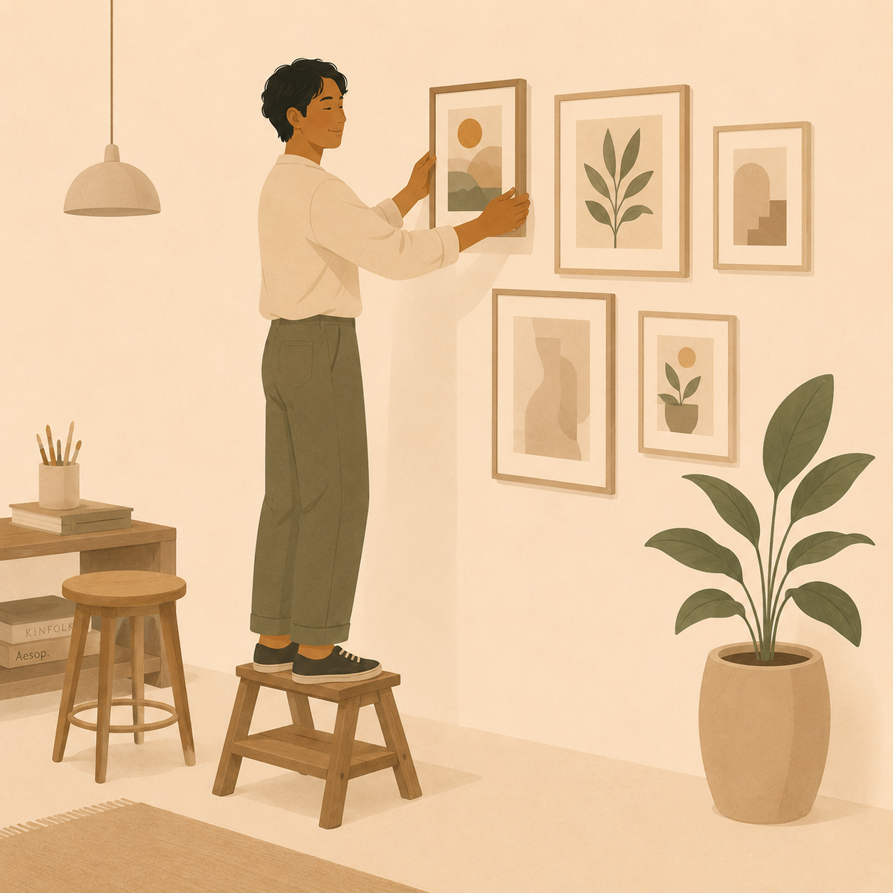 Editorial image for Intelligence Is No Longer the Bottleneck