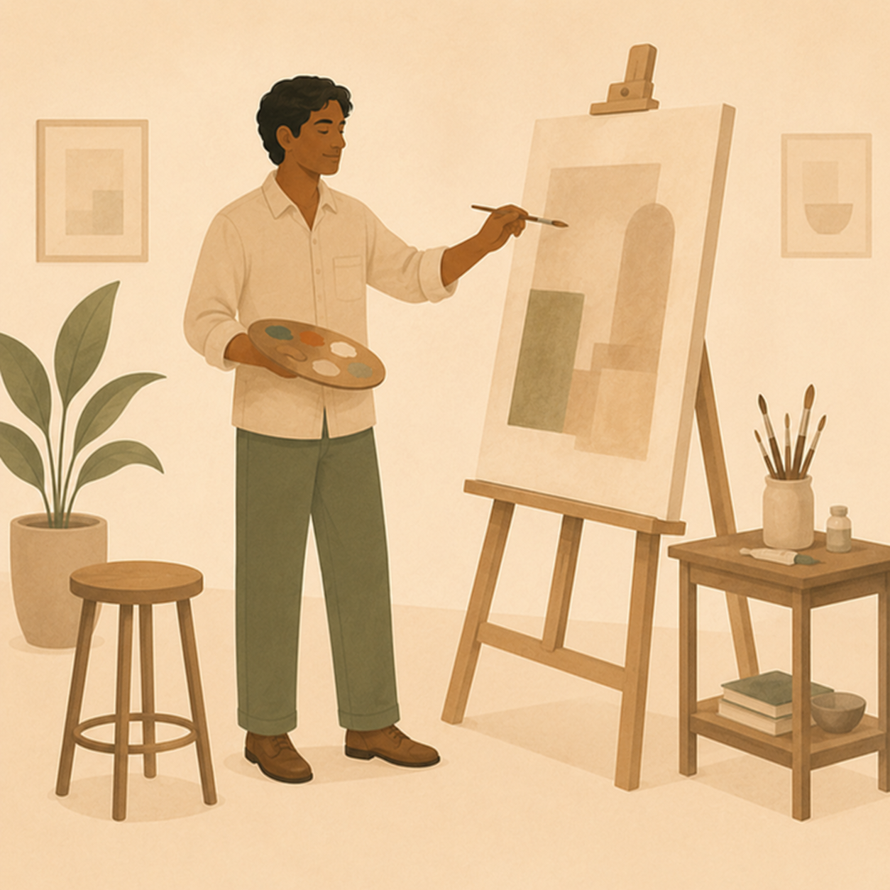 Editorial image for Emergence and Human Cooperation
