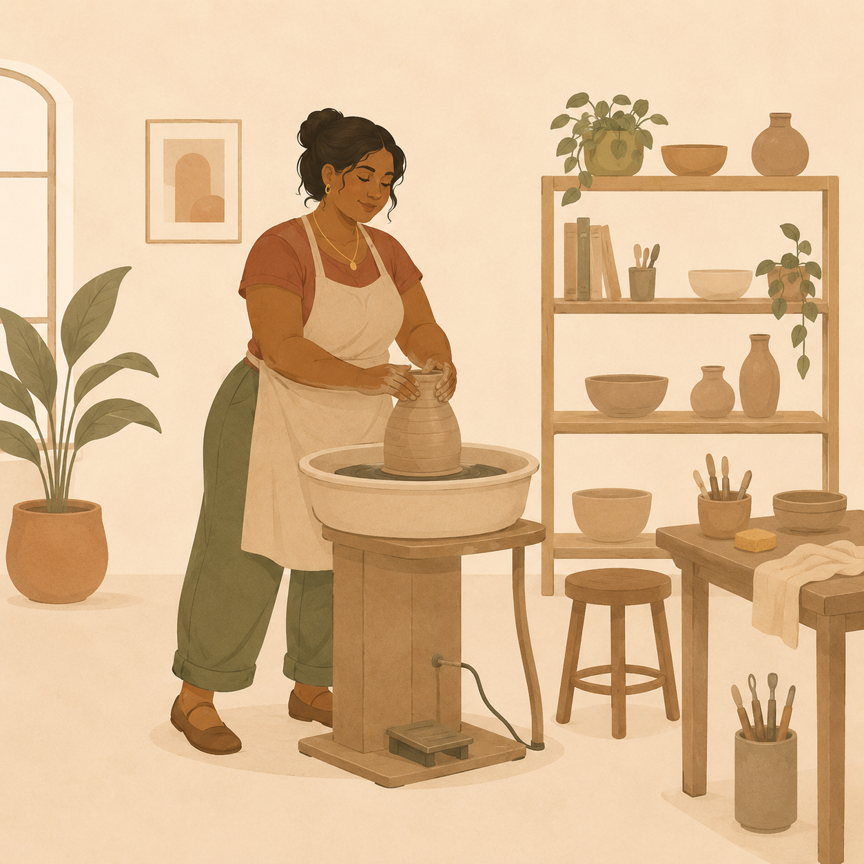 Editorial image for Interoception: The Sense That Makes Self-Knowledge Embodied