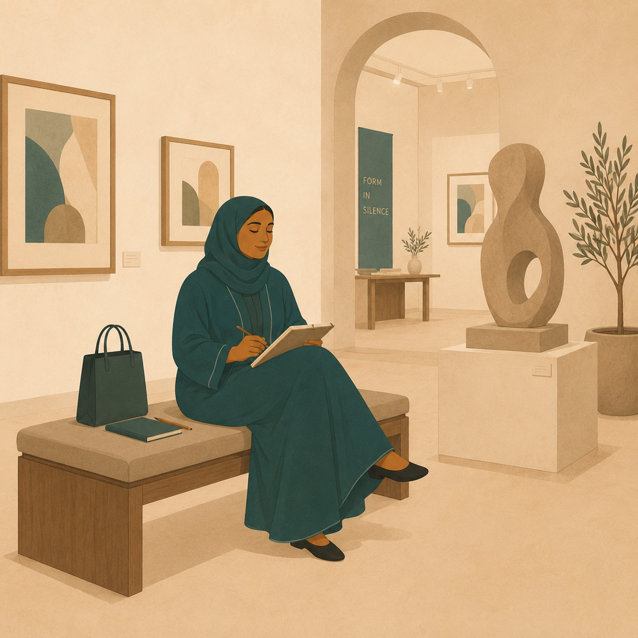 Editorial image for Dialogue as a Civic Practice