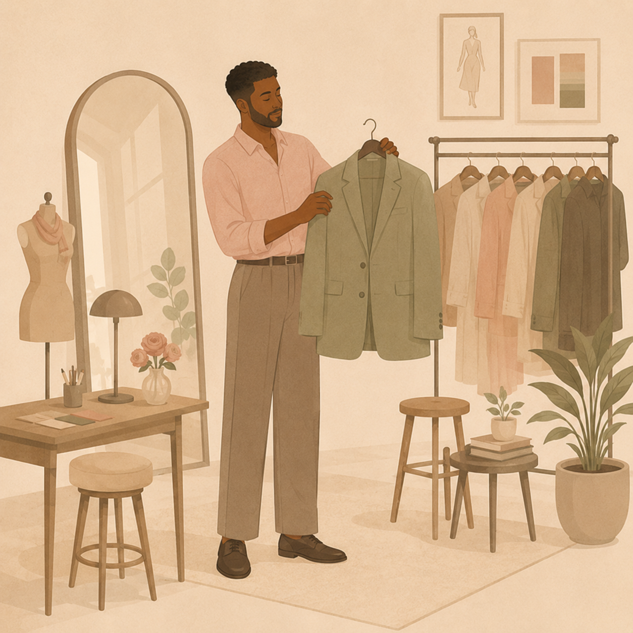 Editorial image for The Body in the Loop
