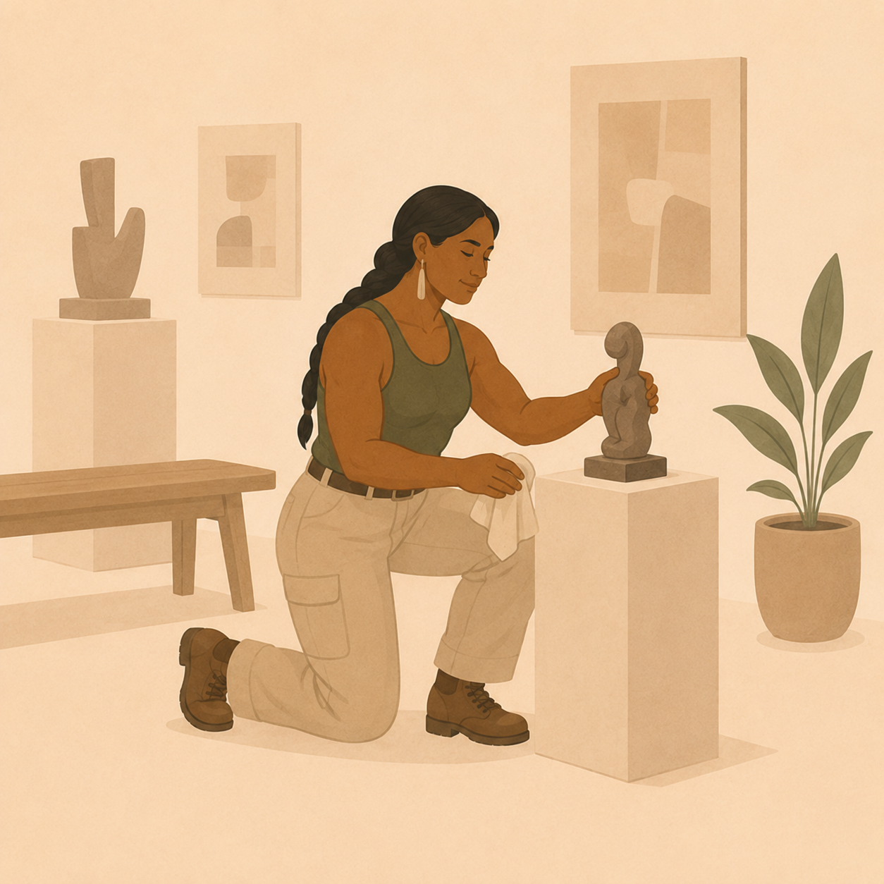 Editorial image for Beyond Economic Growth